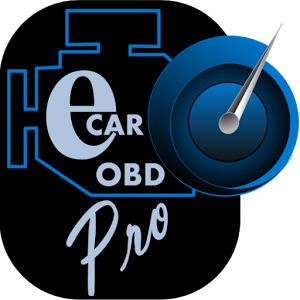 Скачать приложение eCar PRO (OBD2 Car Diagnostic) полная версия на андроид бесплатно