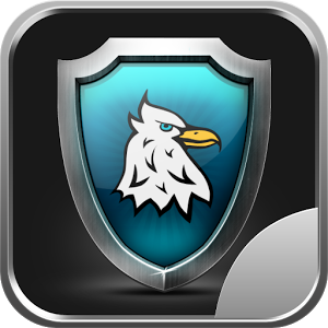 Взломанное приложение EAGLE security для андроида бесплатно