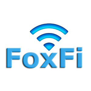 Скачать приложение FoxFi Key (supports PdaNet) полная версия на андроид бесплатно