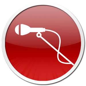 Взломанное приложение PocketAudio Microphone для андроида бесплатно
