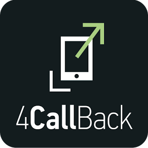 Взломанное приложение 4CallBack — перезвонить для андроида бесплатно