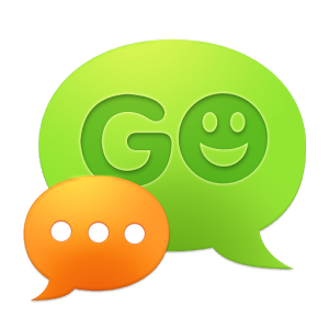 Скачать приложение GO SMS Pro полная версия на андроид бесплатно