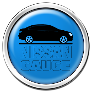 Скачать приложение Nissan Gauge Pro полная версия на андроид бесплатно