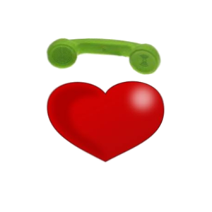 Скачать приложение Звонок любви полная версия на андроид бесплатно