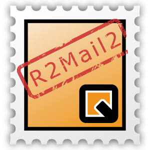 Скачать приложение R2Mail2 License полная версия на андроид бесплатно