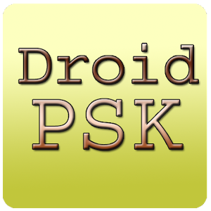 Скачать приложение DroidPSK — PSK for Ham Radio полная версия на андроид бесплатно