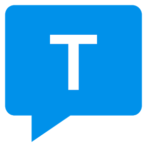 Скачать приложение Textra SMS полная версия на андроид бесплатно