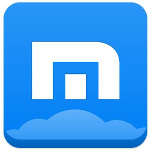 Скачать приложение Бесплатный браузер Maxthon полная версия на андроид бесплатно