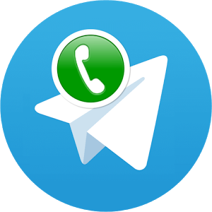 Скачать приложение Callgram звонки с Telegram полная версия на андроид бесплатно