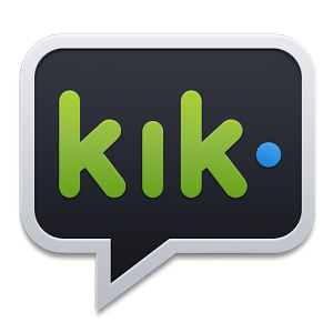 Скачать приложение Kik полная версия на андроид бесплатно