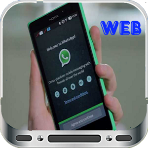Скачать приложение Use What sapp on Tablet & Web полная версия на андроид бесплатно