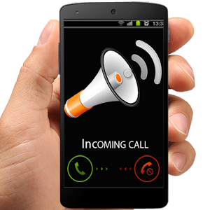 Скачать приложение Caller Name & SMS Talker полная версия на андроид бесплатно