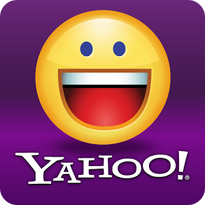 Скачать приложение Yahoo Messenger полная версия на андроид бесплатно