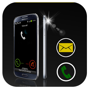 Скачать приложение Flashing on call, Notification полная версия на андроид бесплатно