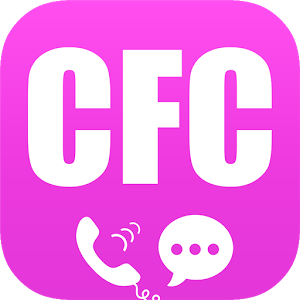 Скачать приложение CFC Бесплатные звонки и СМС полная версия на андроид бесплатно