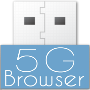 Скачать приложение 5G ускорить интернет-браузер полная версия на андроид бесплатно