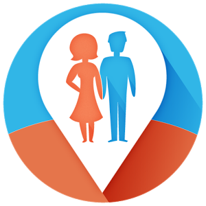 Скачать приложение любовь tracker-супруг GPS пара полная версия на андроид бесплатно