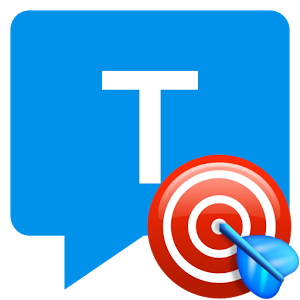Скачать приложение Textra SMS iOS Style Emojis полная версия на андроид бесплатно