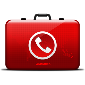 Скачать приложение Zadarma SIP полная версия на андроид бесплатно