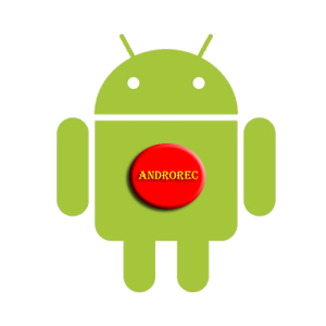 Скачать приложение AndroRec Free Call Recorder полная версия на андроид бесплатно