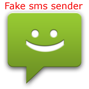 Скачать приложение Отправка SMS Поддельные полная версия на андроид бесплатно
