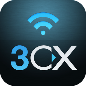 Скачать приложение 3CXPhone for Phone System v12 полная версия на андроид бесплатно