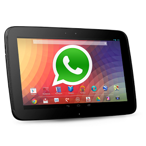 Скачать приложение Tutorial:WatApp for Any Tablet полная версия на андроид бесплатно