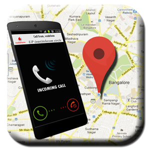 Скачать приложение Mobile Caller Location Tracker полная версия на андроид бесплатно