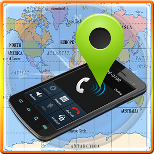 Скачать приложение Mobile Number Tracker on Map полная версия на андроид бесплатно