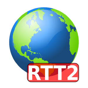 Скачать приложение Real-Time GPS Tracker 2 — RTT2 полная версия на андроид бесплатно