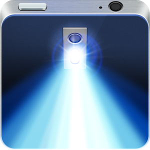 Скачать приложение Фонарик: LED Flashlight полная версия на андроид бесплатно
