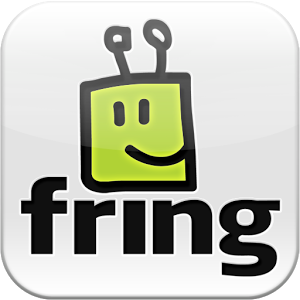 Скачать приложение fring Free Calls, Video & Text полная версия на андроид бесплатно
