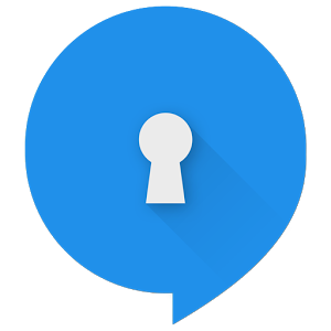Скачать приложение TextSecure Private Messenger полная версия на андроид бесплатно