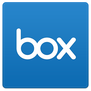 Взломанное приложение Box для андроида бесплатно