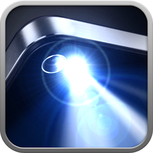 Скачать приложение Сверхъяркий  фонарик полная версия на андроид бесплатно