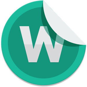 Скачать приложение Наклейки смайлики для WhatsApp полная версия на андроид бесплатно