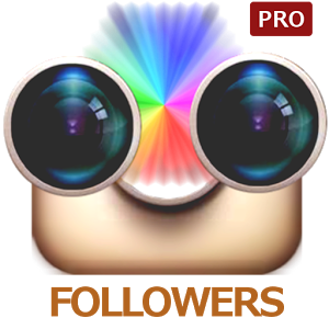 Скачать приложение Followers + For Instagram полная версия на андроид бесплатно