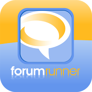Скачать приложение Forum Runner полная версия на андроид бесплатно