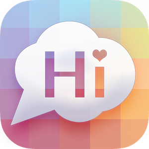 Скачать приложение SayHi! — чат,встреча,свидание полная версия на андроид бесплатно