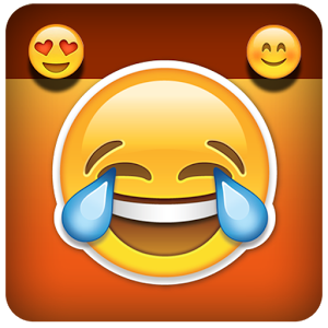 Скачать приложение Emoji Keyboard — Цвет Emoji полная версия на андроид бесплатно