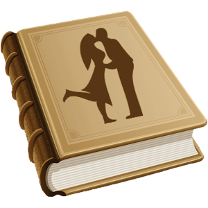 Скачать приложение Книга поцелуев полная версия на андроид бесплатно