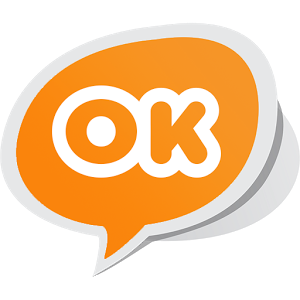 Скачать приложение OK Messenger полная версия на андроид бесплатно