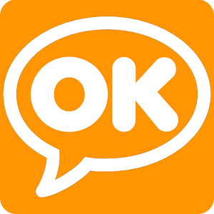 Скачать приложение OK App. Анонимный чат полная версия на андроид бесплатно
