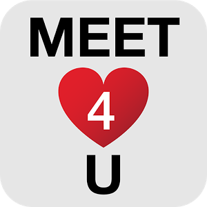 Скачать приложение Meet4U — бесплатные знакомства полная версия на андроид бесплатно
