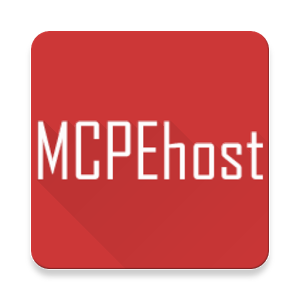 Скачать приложение MCPEhost — Хостинг MinecraftPE полная версия на андроид бесплатно