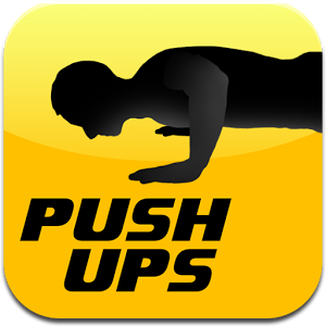 Скачать приложение Push Ups Workout полная версия на андроид бесплатно