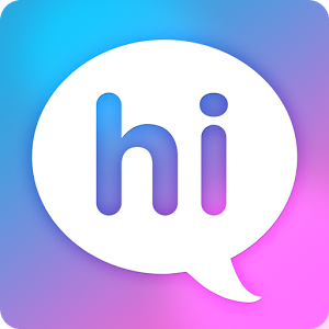 Скачать приложение ChatMeUp, чат для подростков полная версия на андроид бесплатно