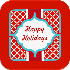 Скачать приложение Happy Holidays Greetings Maker полная версия на андроид бесплатно