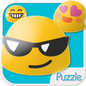 Скачать приложение Puzzle Fun Art-Emoji Keyboard полная версия на андроид бесплатно