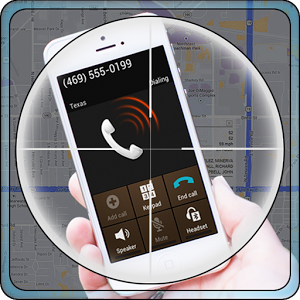 Скачать приложение Live Map Caller Locator полная версия на андроид бесплатно